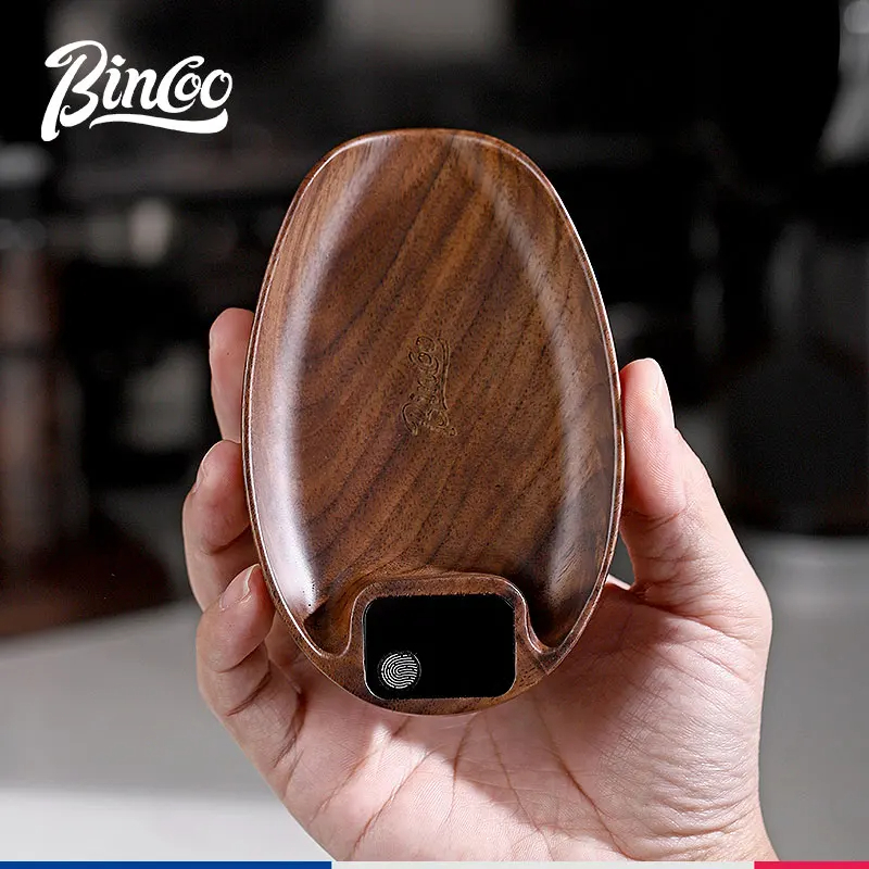 ميزان المطبخ الإلكتروني الذكي من Bincoo