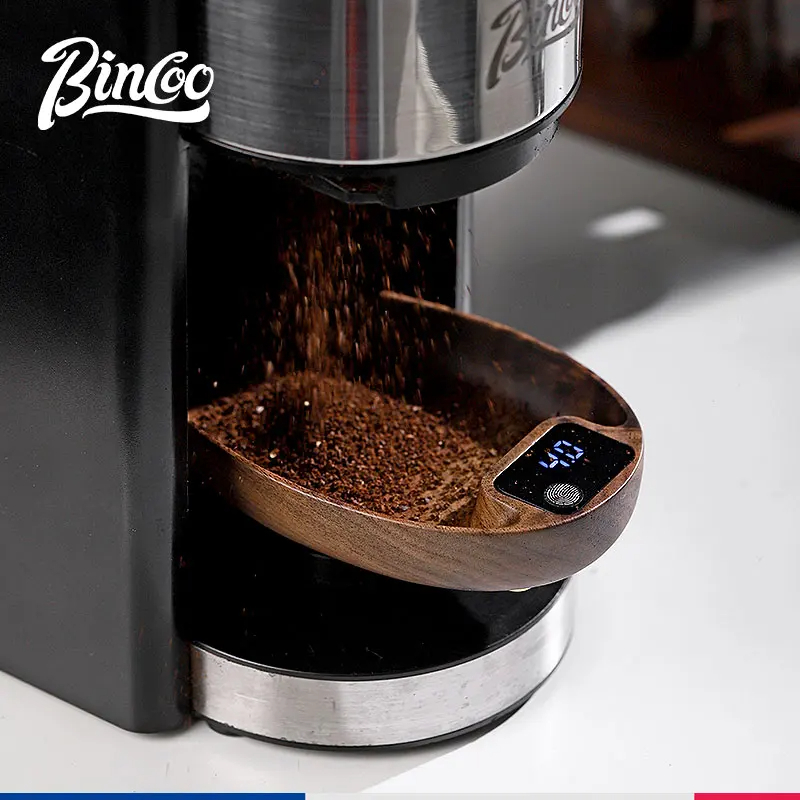 ميزان المطبخ الإلكتروني الذكي من Bincoo