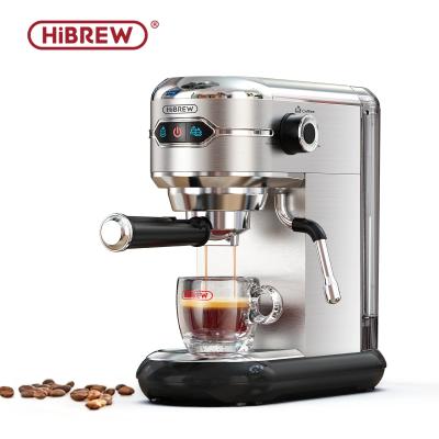HiBREW H11 – ماكينة قهوة شبه أوتوماتيكية فائقة النحافة